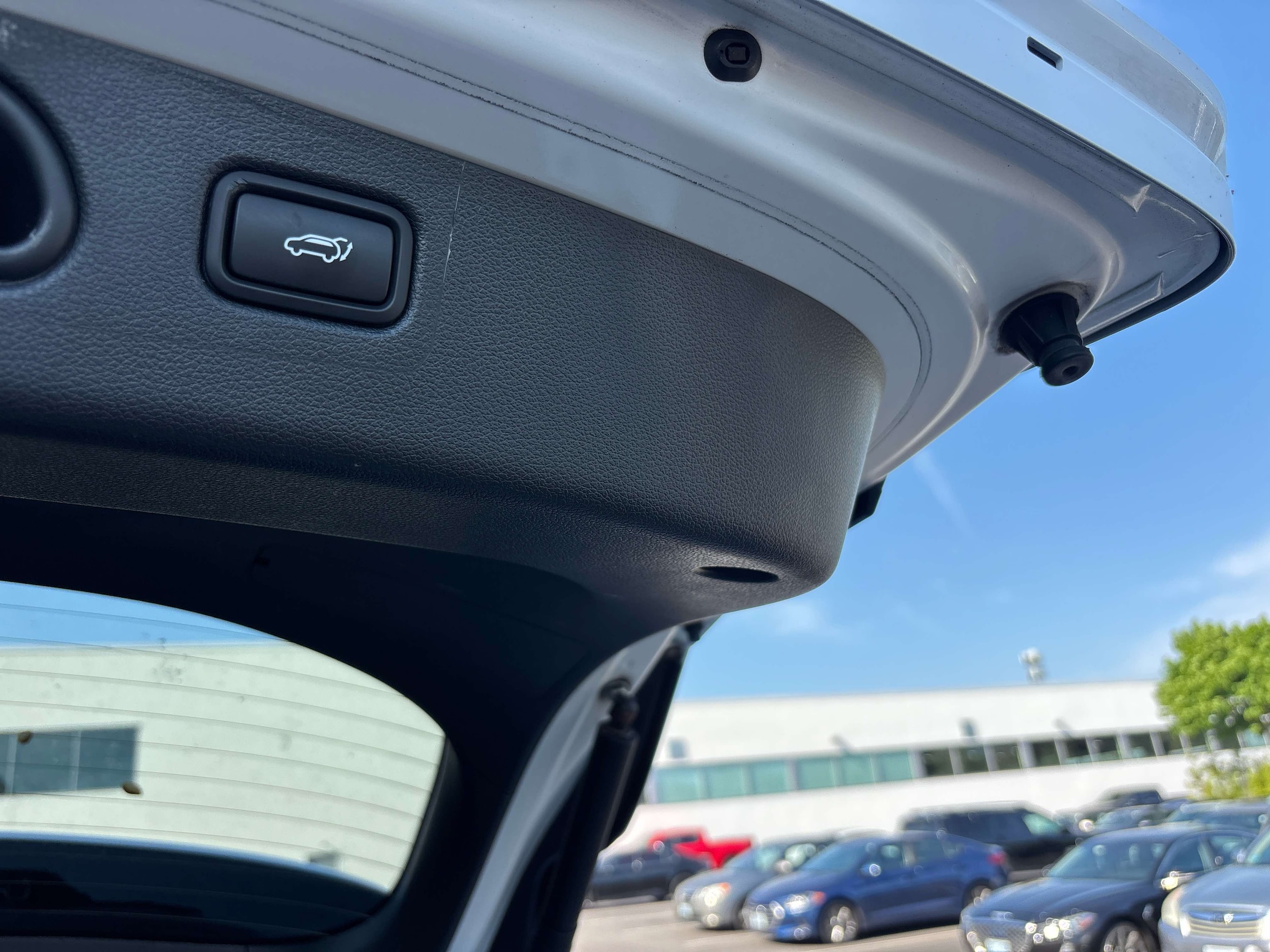 2021 Hyundai Tucson Sport - Photo 11
