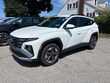  Hyundai Tucson Hybrid