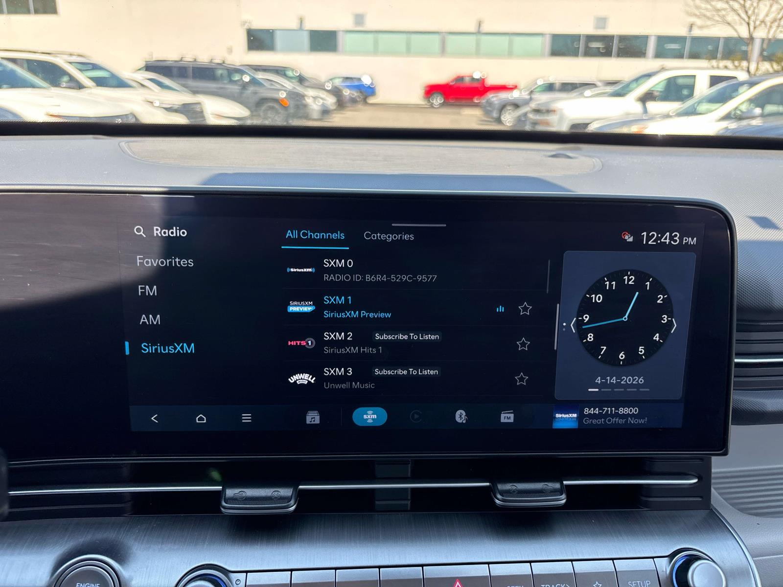 2024 Hyundai Kona SE - Photo 29