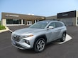 Hyundai Tucson Plug-In Hybrid