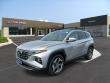 Certified 2024 Hyundai Tucson Plug-In Hybrid Limited SUV