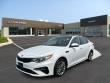 Used 2019 Kia Optima SX Turbo Sedan