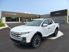 2025 Hyundai Santa Cruz SEL Activity AWD Crew Cab Pickup