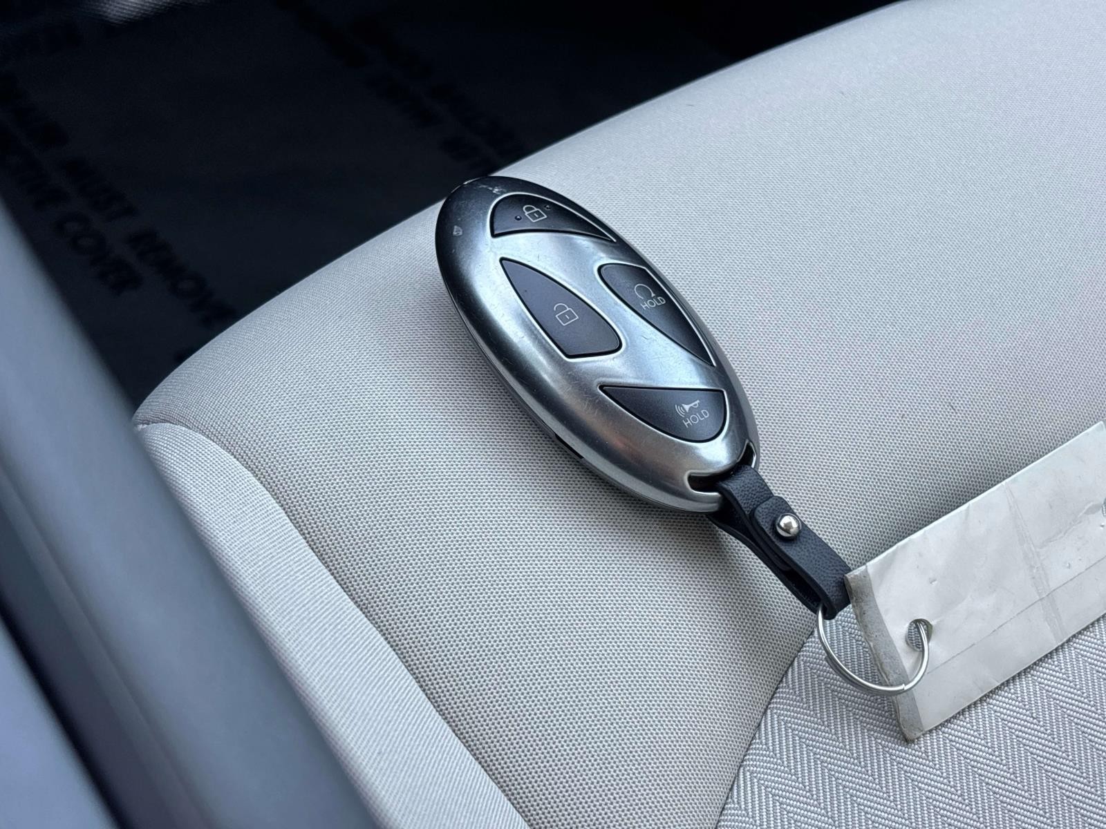 2026 Hyundai Sonata SEL - Photo 25