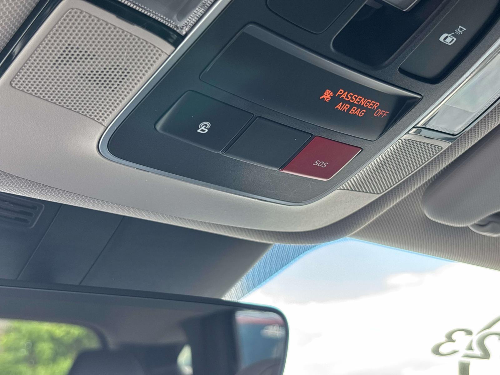 2023 Hyundai Tucson SEL - Photo 27