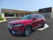 Used 2019 Lincoln Nautilus Reserve SUV