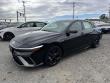 New 2025 Hyundai Elantra N Line Car