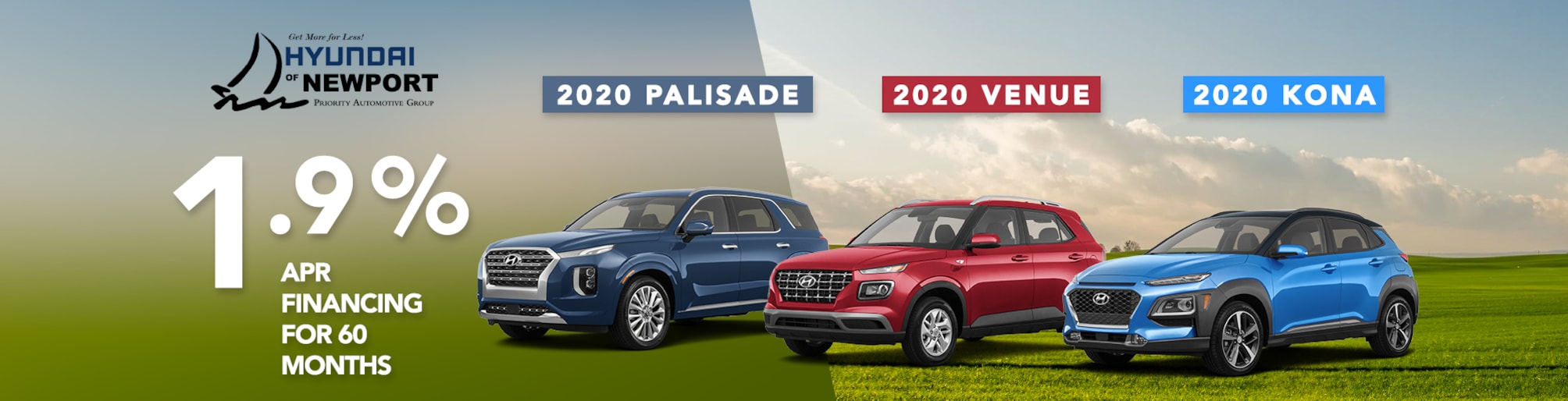 New Hyundai and Used Car Dealer Serving Middletown Hyundai Of Newport