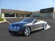 Used 2007 Bentley Continental GTC Base Convertible