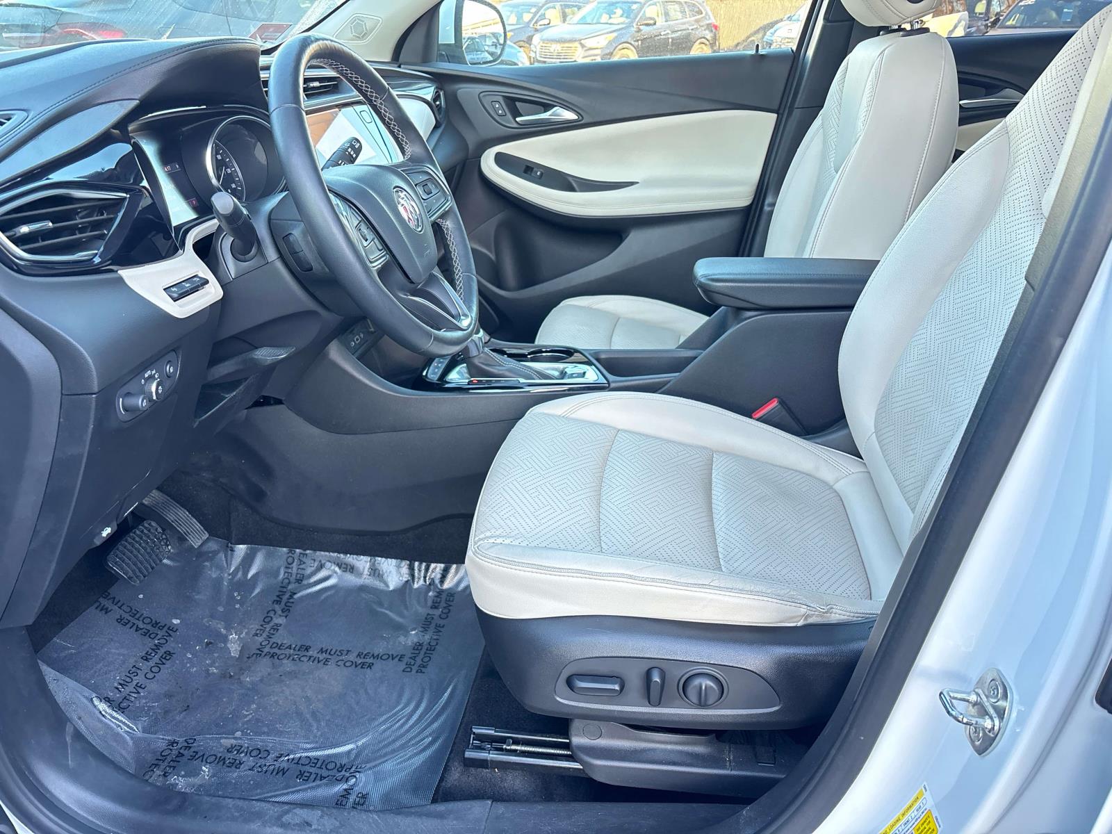 2020 Buick Encore GX Essence - Photo 8