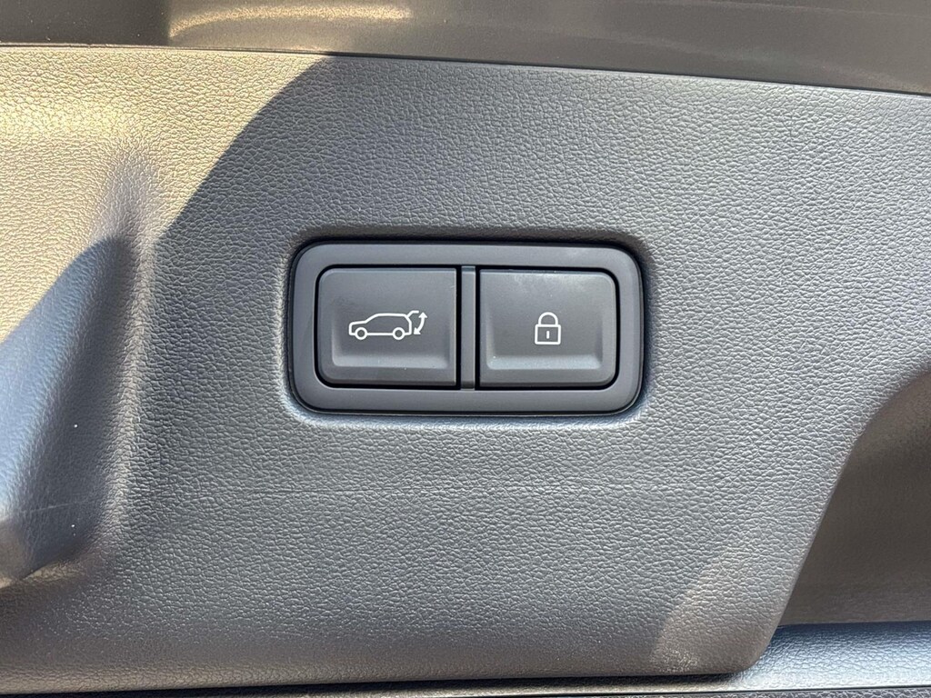 New 2026 Hyundai Palisade Hybrid Calligraphy Sport Utility