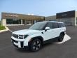 New 2026 Hyundai Santa Fe Hybrid SEL Sport Utility