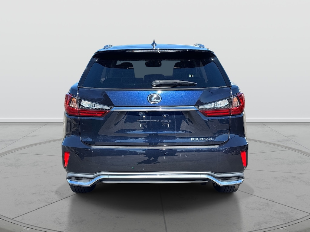 Used 2019 Lexus RX 350L Premium SUV