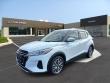Used 2024 Nissan Kicks SV SUV