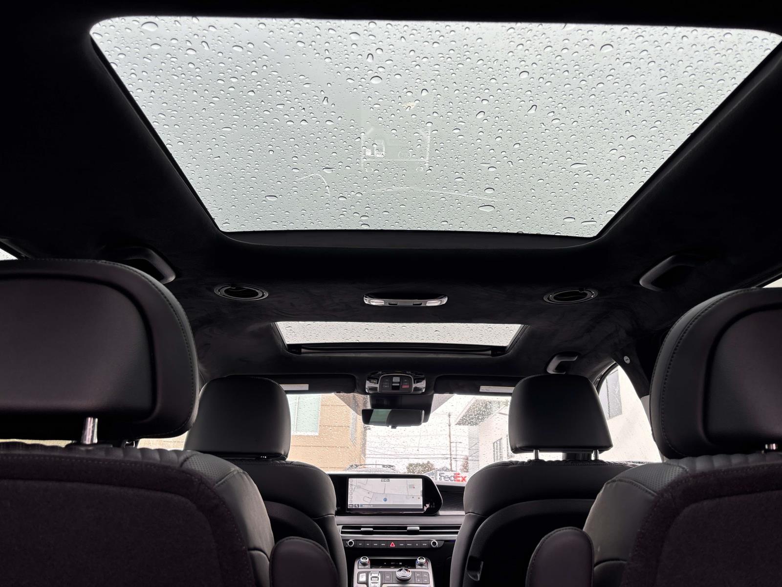2024 Hyundai Palisade Calligraphy - Photo 15