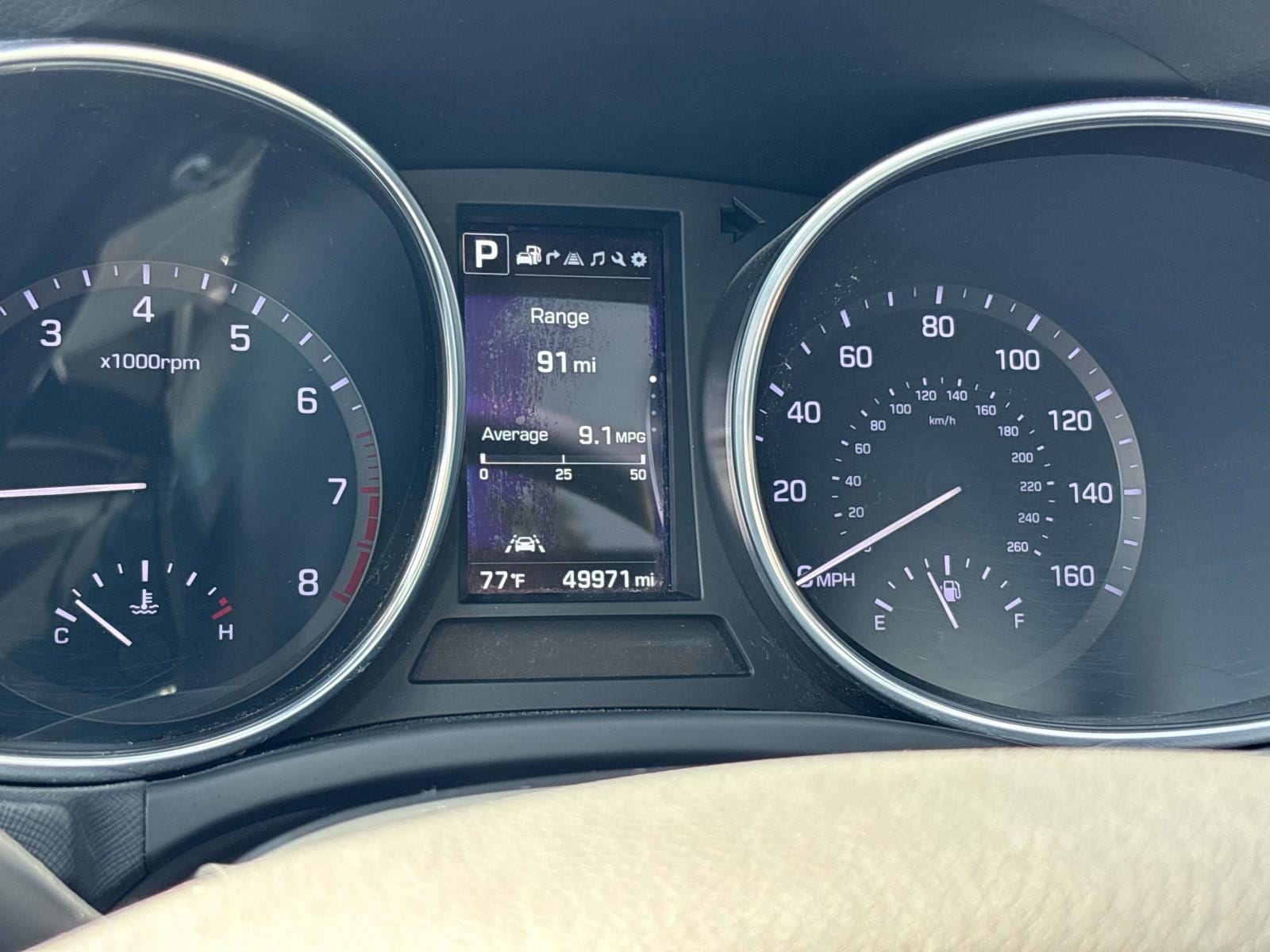 2018 Hyundai Santa Fe Sport 2.0T Ultimate - Photo 22