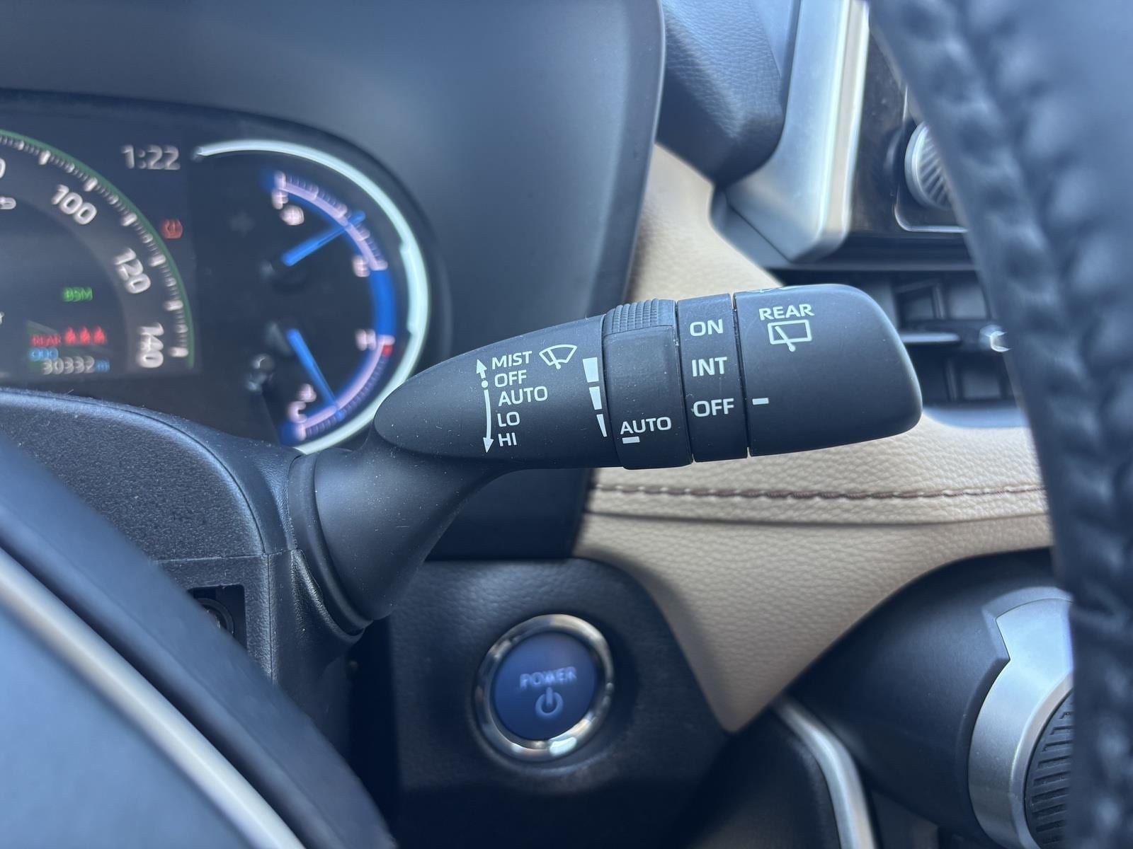 2021 Toyota RAV4 Limited - Photo 29
