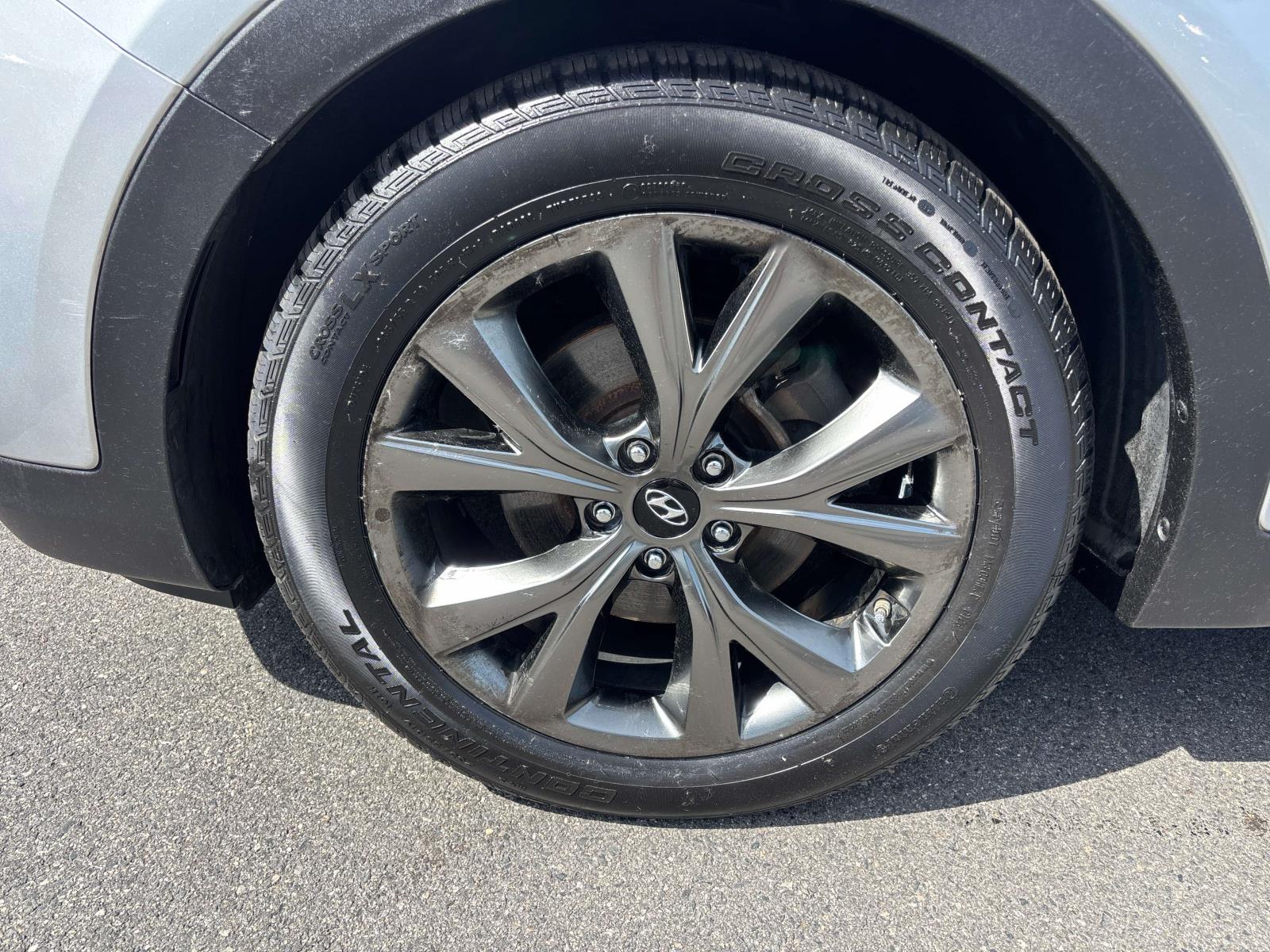 2018 Hyundai Santa Fe Sport 2.0T Ultimate - Photo 7