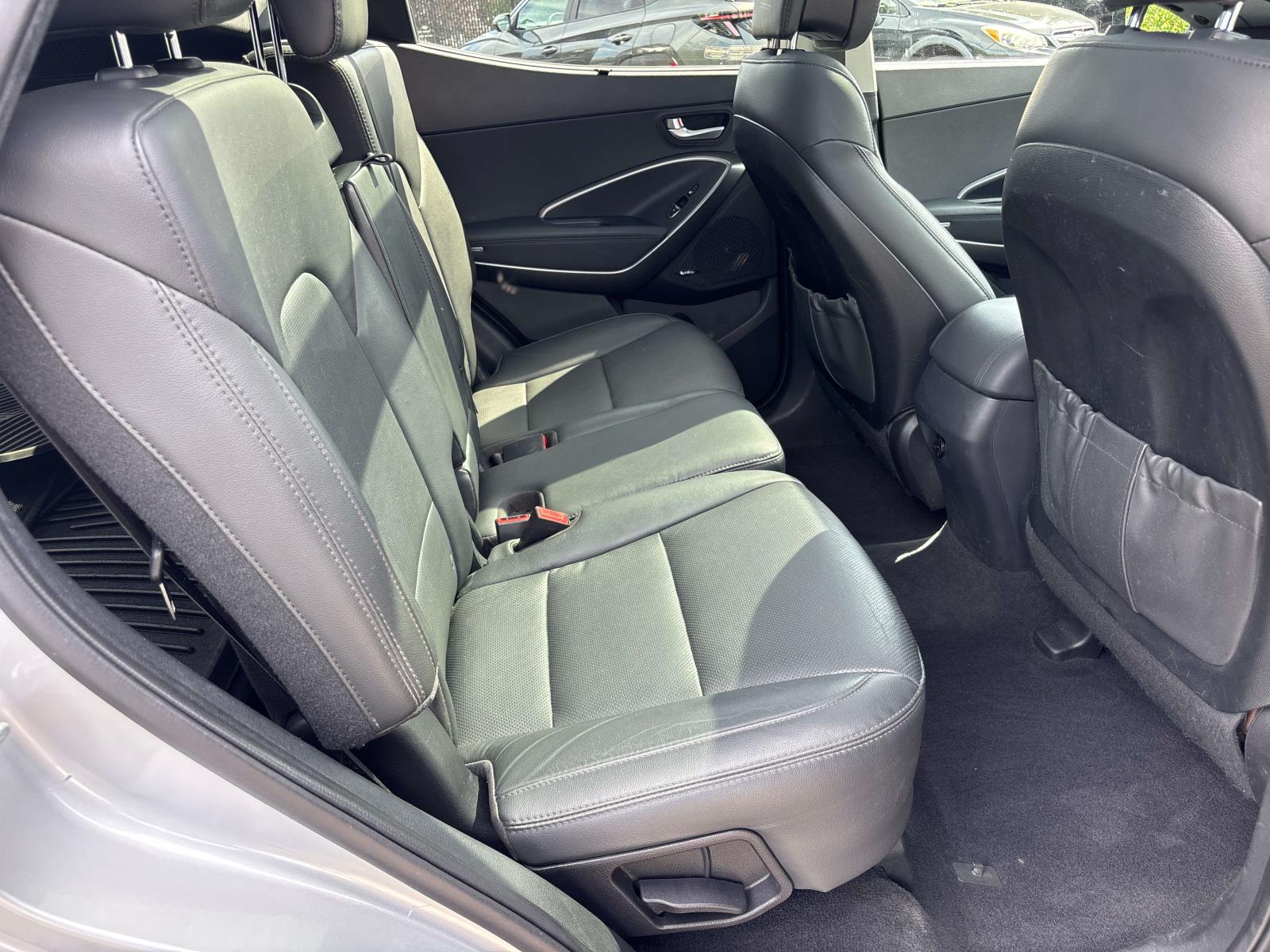2018 Hyundai Santa Fe Sport 2.0T Ultimate - Photo 15