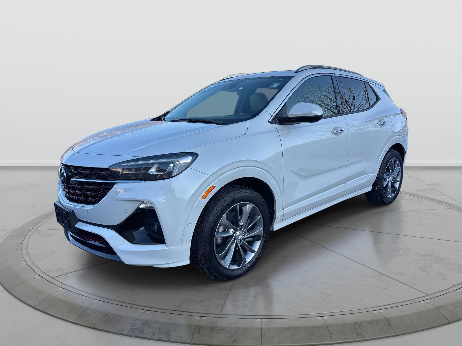 2020 Buick Encore GX Essence AWD's photo