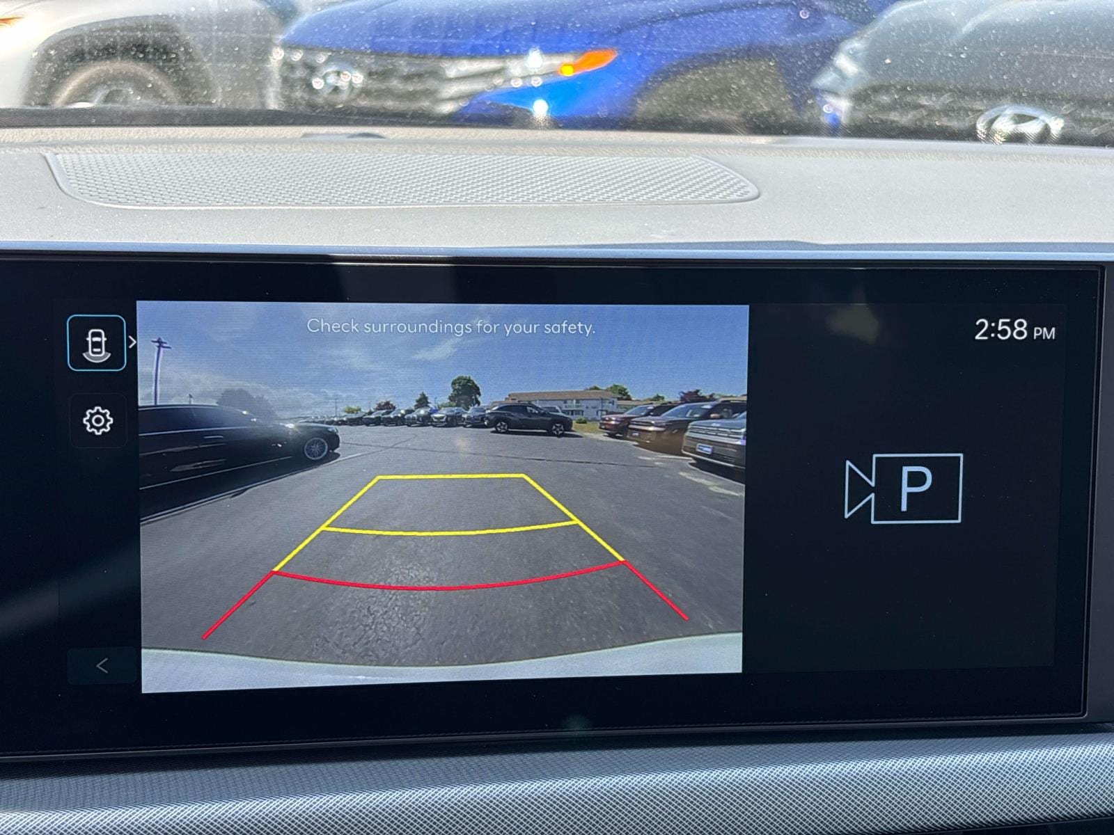 2026 Hyundai Sonata SEL - Photo 20