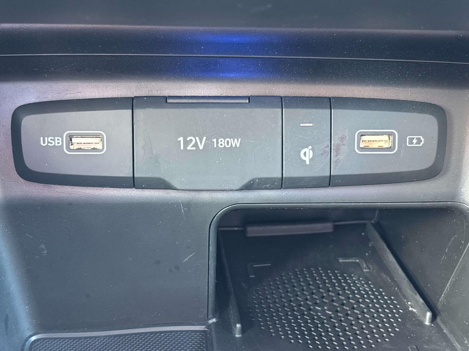 2023 Hyundai Tucson SEL - Photo 24