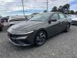 New 2025 Hyundai Elantra SEL Sport Car