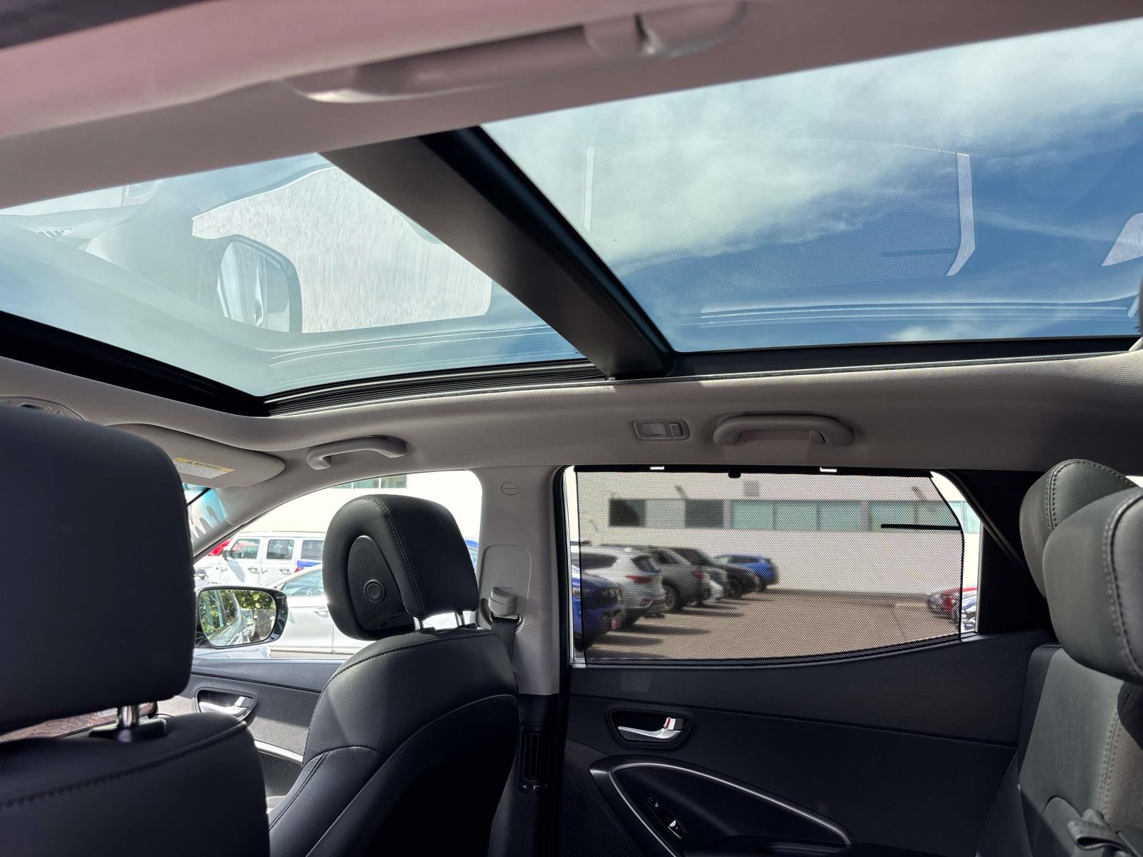 2018 Hyundai Santa Fe Sport 2.0T Ultimate - Photo 11