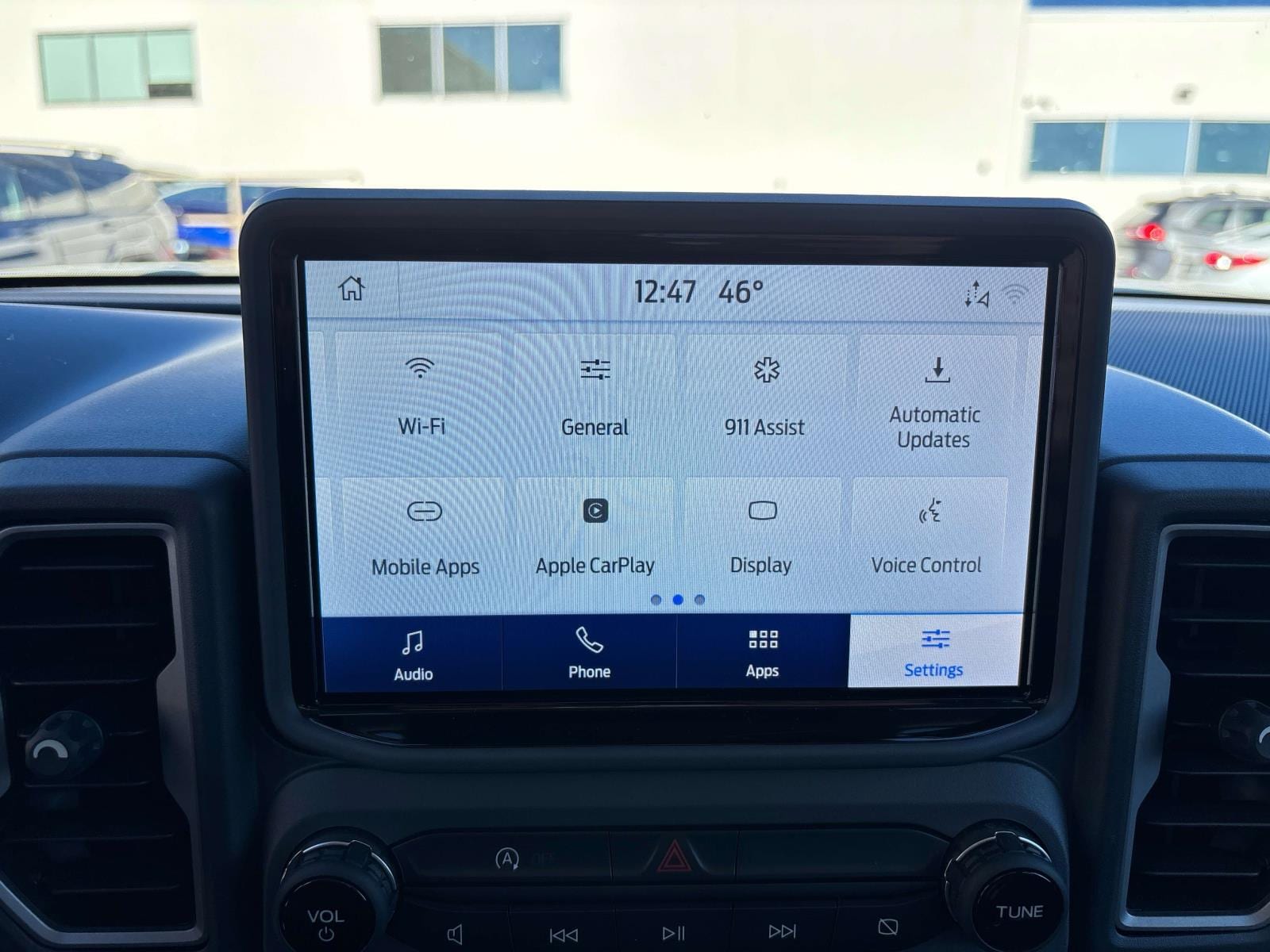 2021 Ford Bronco Sport Outer Banks - Photo 24