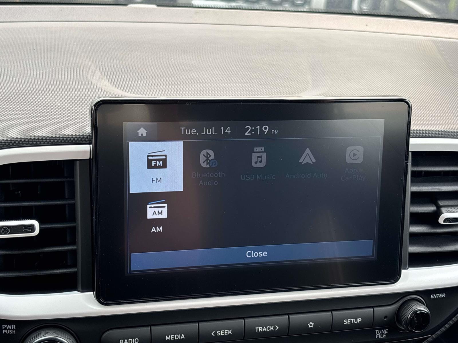 2026 Hyundai Venue SEL - Photo 27