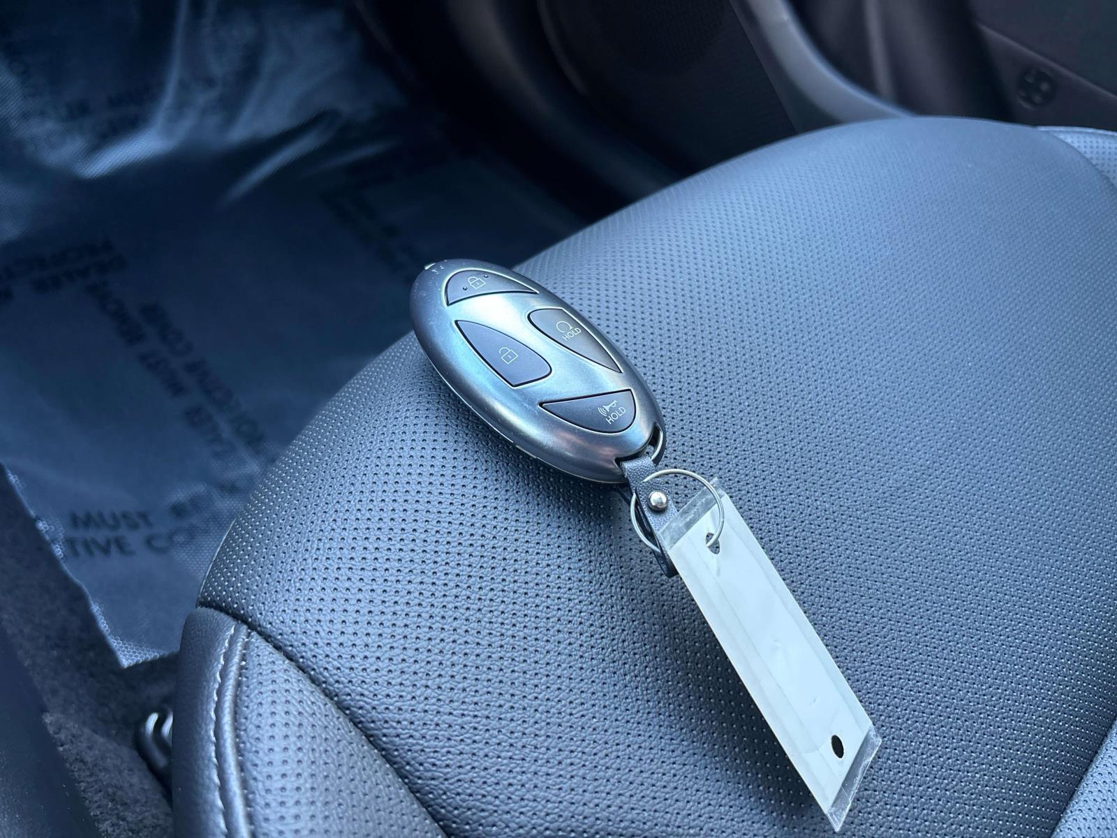 2025 Hyundai Tucson XRT - Photo 30