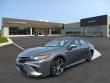 Used 2018 Toyota Camry SE Sedan