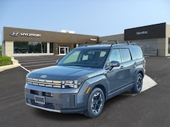 2026 Hyundai Santa Fe SEL AWD Sport Utility