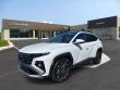 Certified 2025 Hyundai Tucson Limited SUV