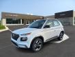 New 2026 Hyundai Venue SEL w/Two-Tone Roof Sport Utility