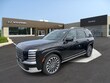  Hyundai Palisade Hybrid