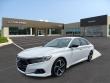 Used 2022 Honda Accord Sport SE 1.5T Sedan
