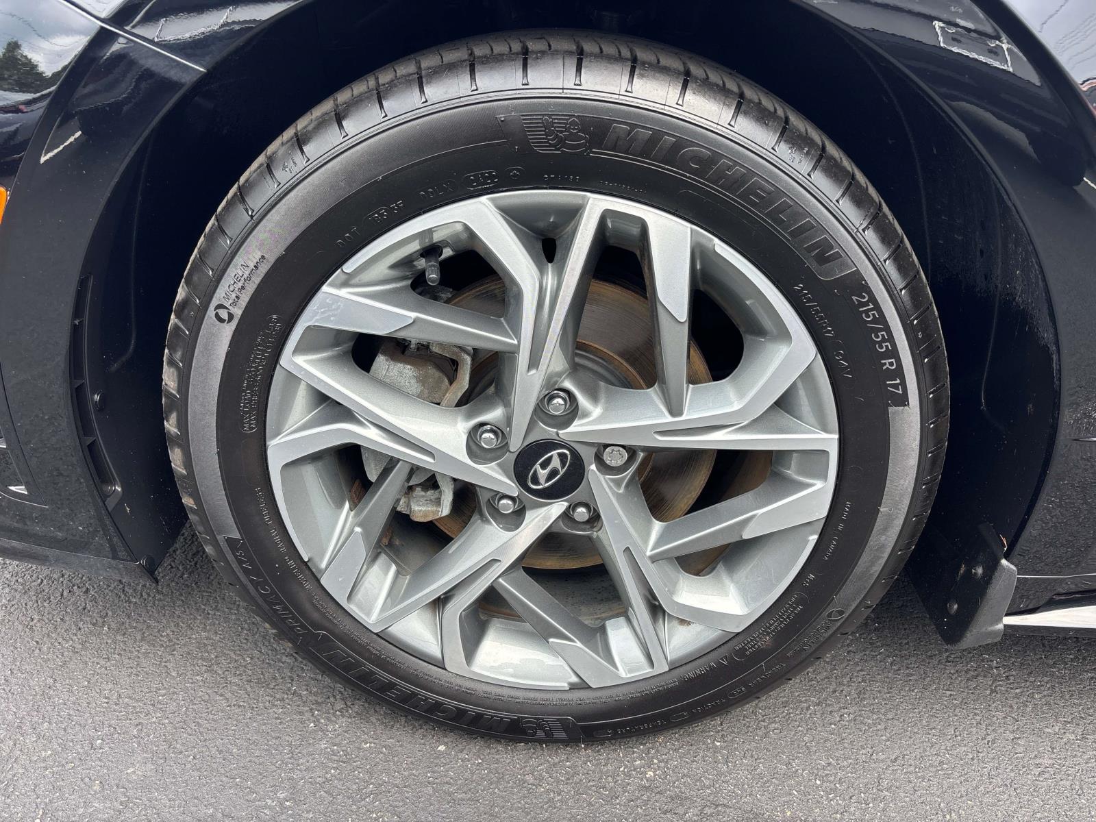 2023 Hyundai Sonata SEL - Photo 7