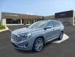 Used 2020 GMC Terrain Denali SUV