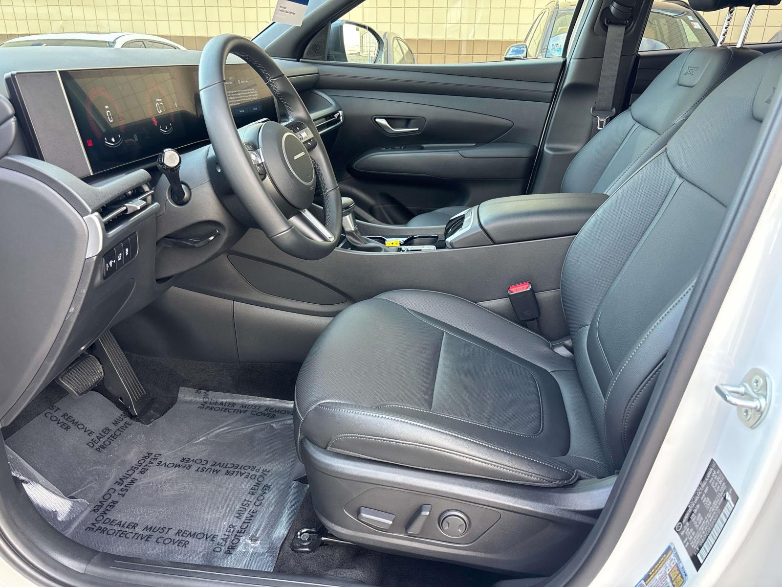 2025 Hyundai Tucson XRT - Photo 10