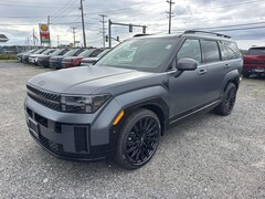 2026 Hyundai Santa Fe Calligraphy AWD Sport Utility