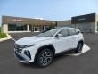 New 2025 Hyundai Tucson Limited AWD Sport Utility