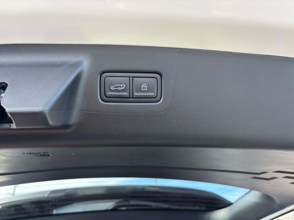 New 2026 Hyundai Santa Fe Limited AWD Sport Utility