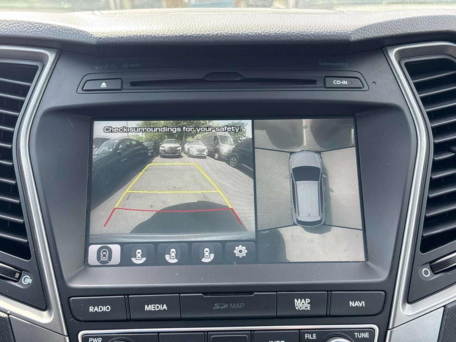 2018 Hyundai Santa Fe Sport 2.0T Ultimate - Photo 25
