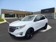 Used 2019 Chevrolet Equinox LT w/2LT SUV