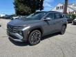 New 2026 Hyundai Tucson Limited AWD Sport Utility