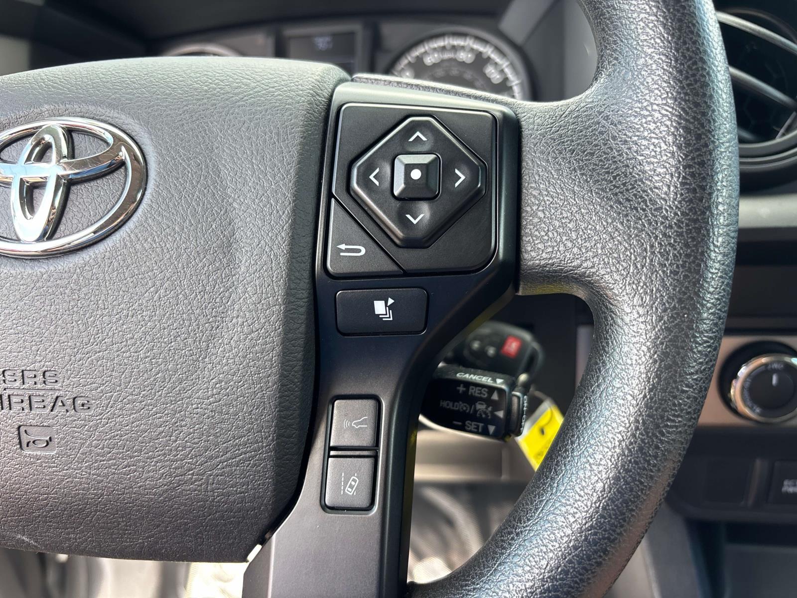 2022 Toyota Tacoma SR - Photo 16