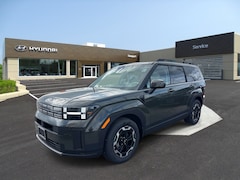 2026 Hyundai Santa Fe SEL AWD Sport Utility