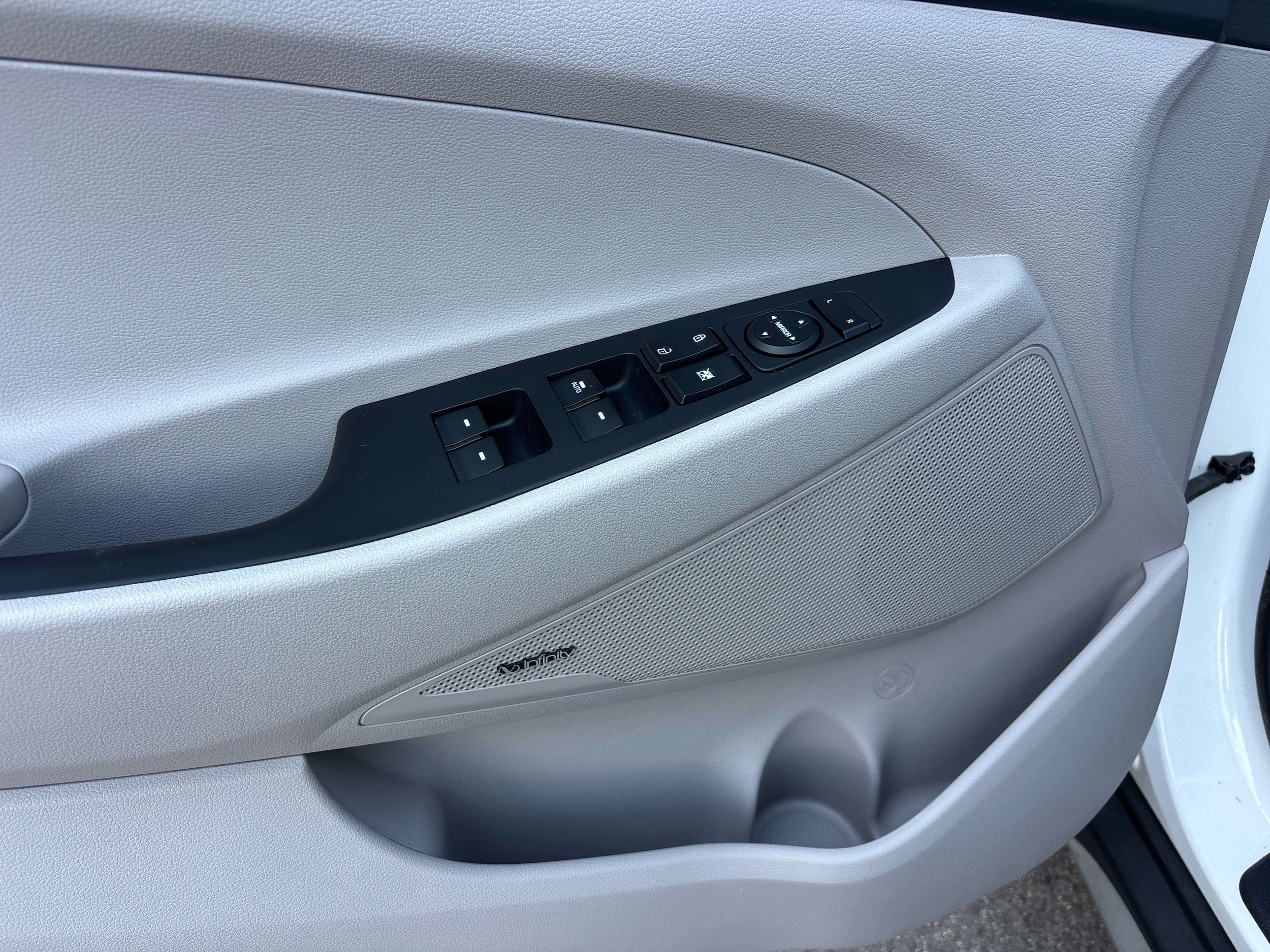 2021 Hyundai Tucson Sport - Photo 15