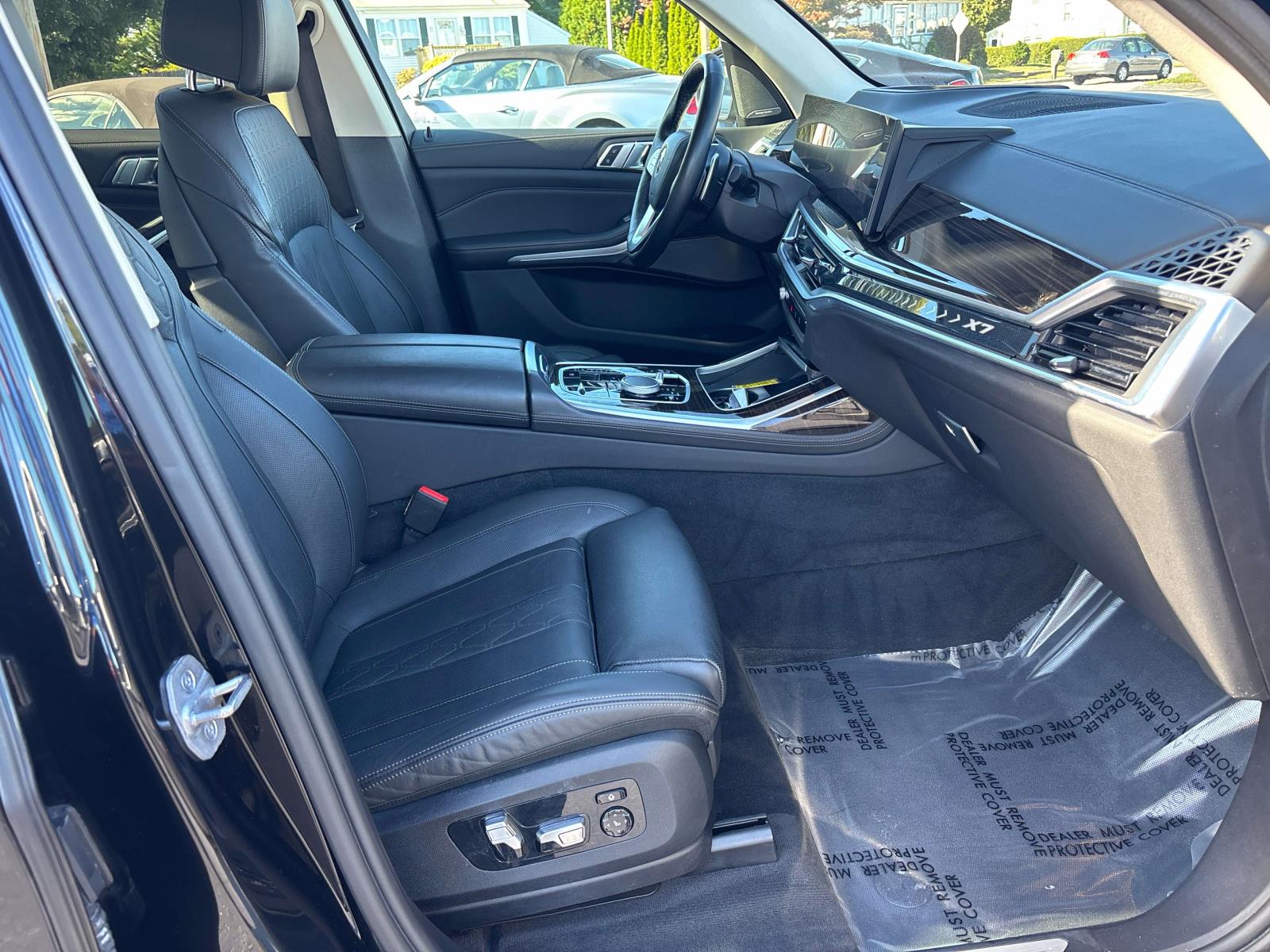 2023 BMW X7 40i - Photo 19